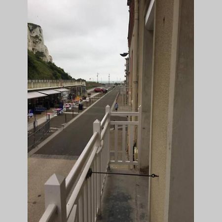 Villa La Brise , Appartement "L'Aquilon" Le Tréport Esterno foto