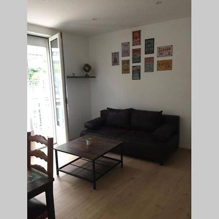 Villa La Brise , Appartement "L'Aquilon" Le Tréport Esterno foto